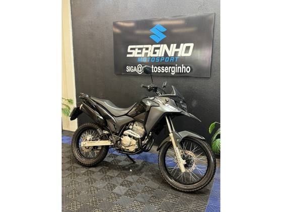 HONDA XRE 300 ABS HONDA XRE 300 ABS
